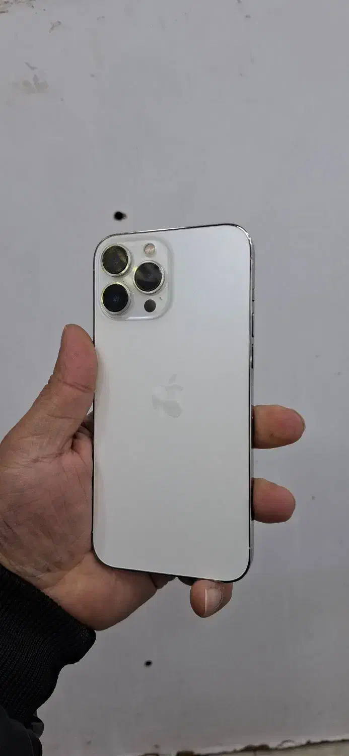 ۱۳پرو مکس zaa همه چی اس|موبایل|تالش, هشتپر|دیوار