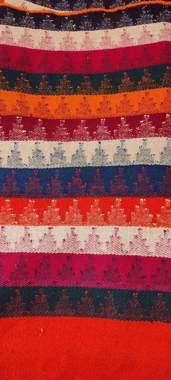 جاجیم قشقایی خاص|گلیم، جاجیم، گبه|شیراز, شهرک گلستان|دیوار