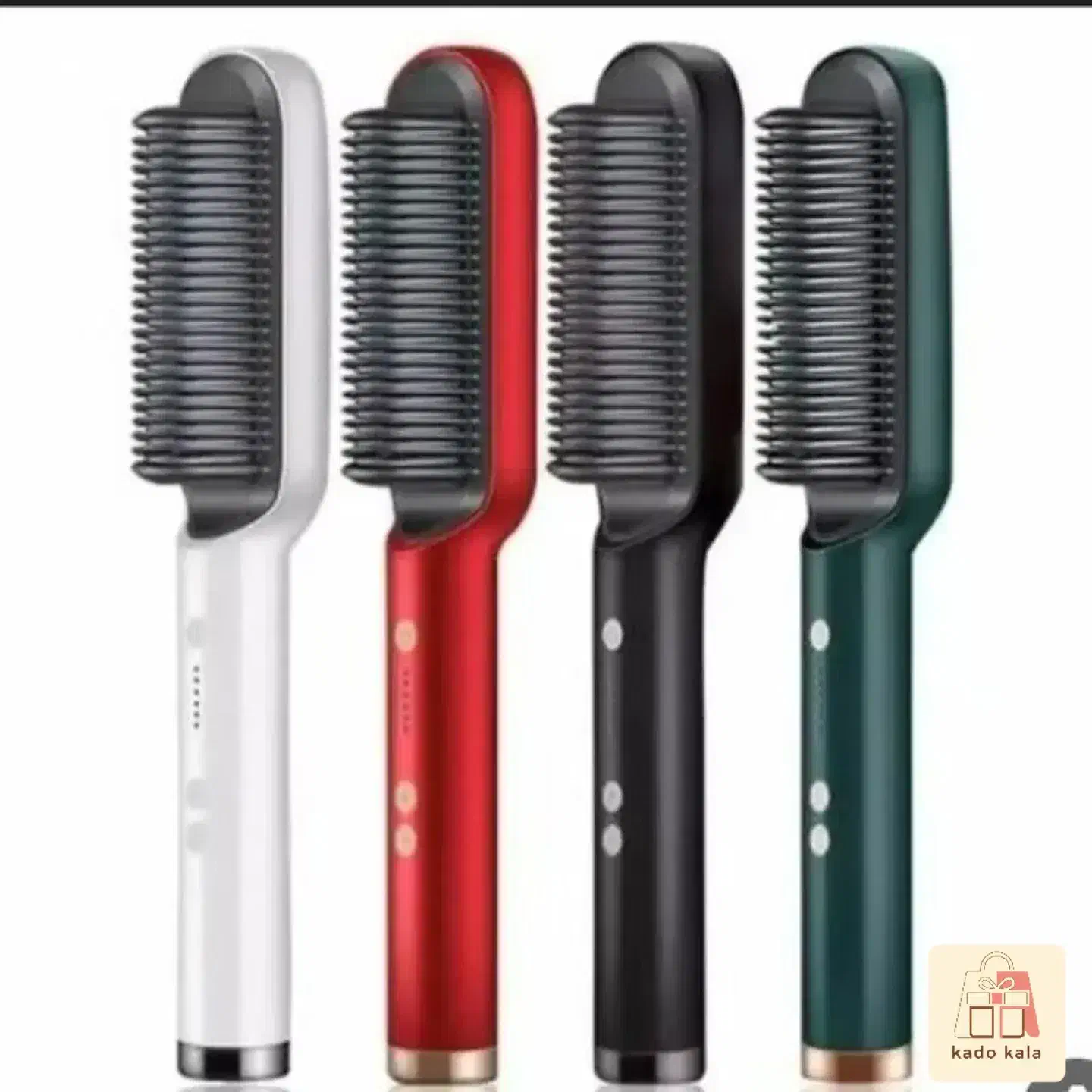 برس حرارتی باقیمت مناسب شارژ شد|آرایشی، بهداشتی، درمانی|رشت, حمیدیان|دیوار