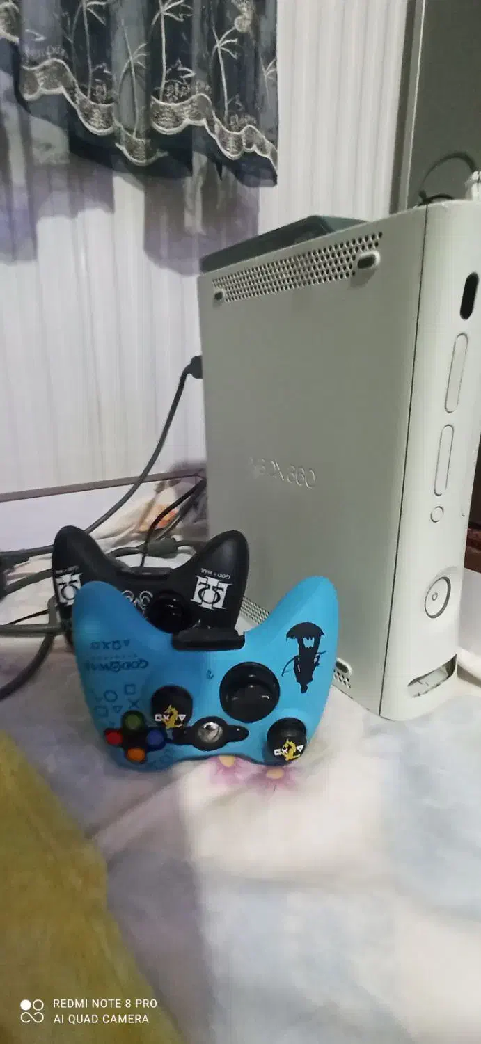 ایکس باکس ۳۶۰|کنسول، بازی ویدئویی و آنلاین|بروجرد, |دیوار