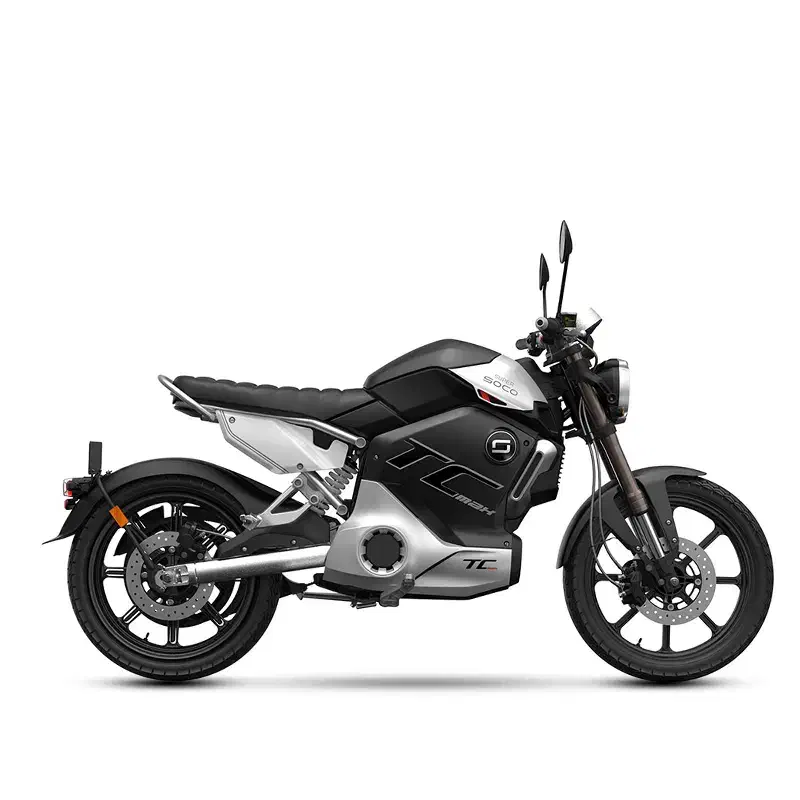 موتور برقی سوپر سوکو tc max|موتورسیکلت|تهران, مرزداران|دیوار