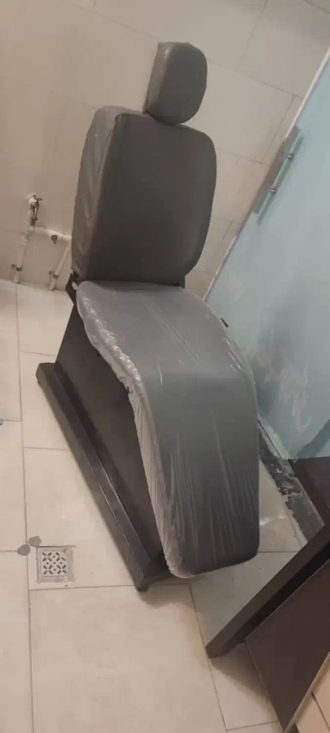 صندلی ارایشگاه ، میکاپ|آرایشگاه و سالن‌های زیبایی|قرچک, مهدیه|دیوار