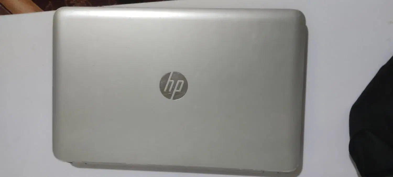 رایانه همراه hp بزرگ|رایانه همراه|زاهدان, |دیوار