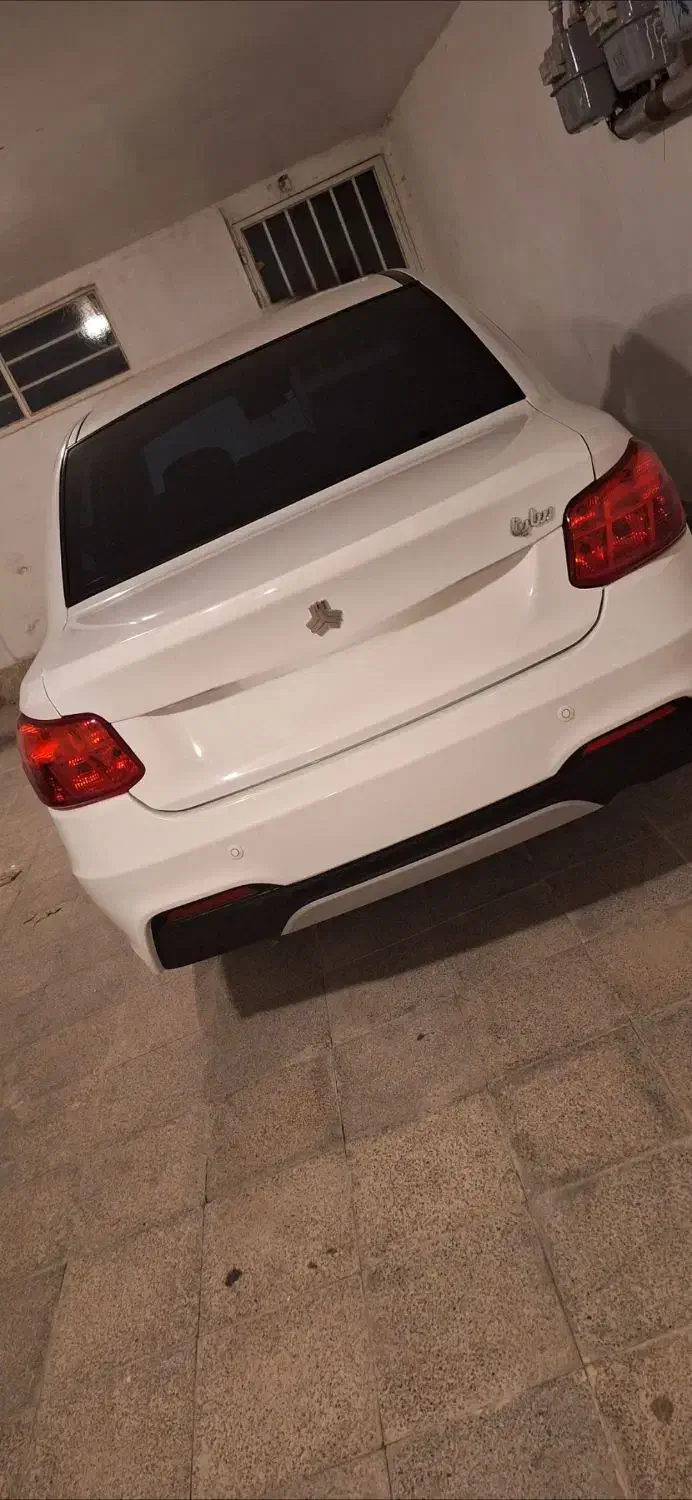 سایناsدوگانه آپشنال|خودرو سواری و وانت|اردبیل, |دیوار