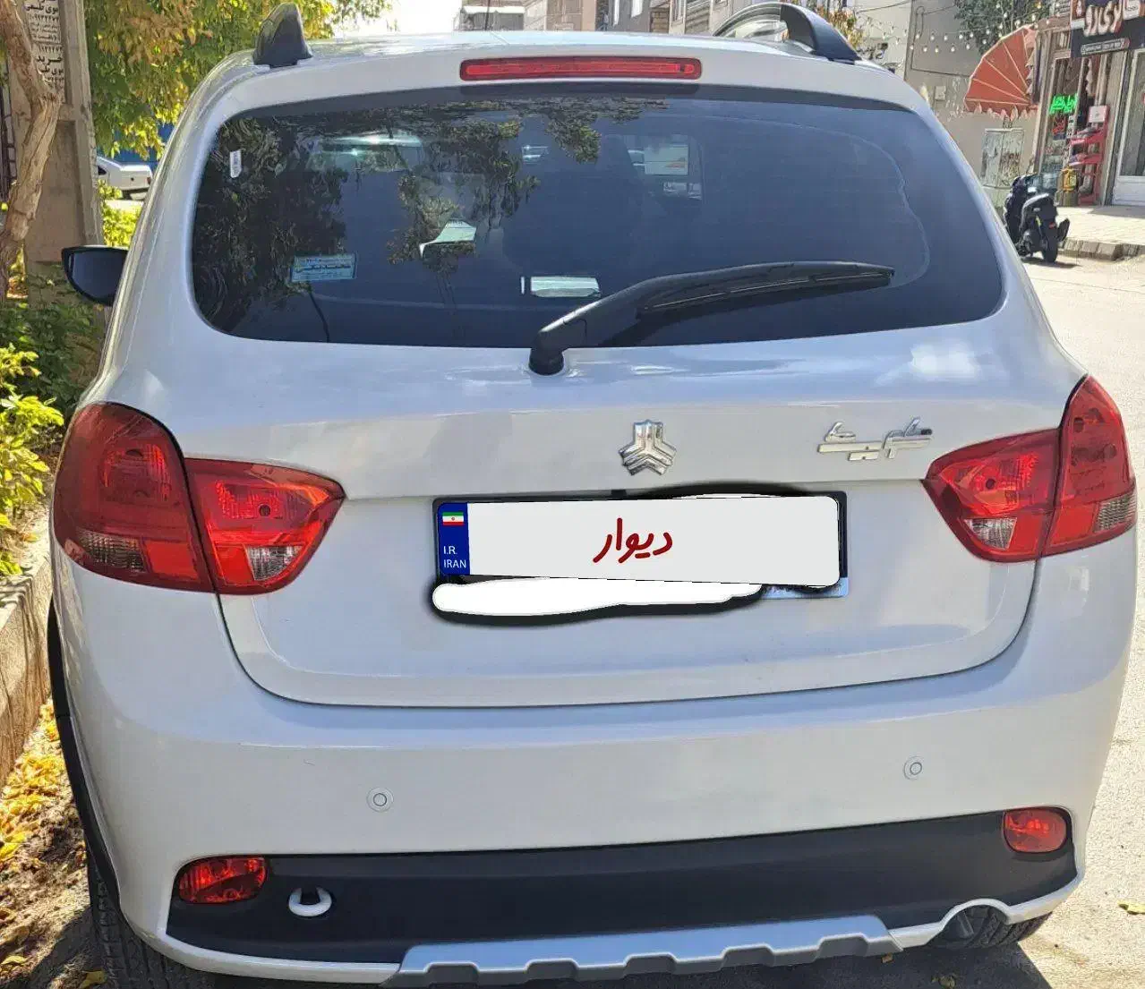 فروش کوئیک|خودرو سواری و وانت|قیدار, |دیوار