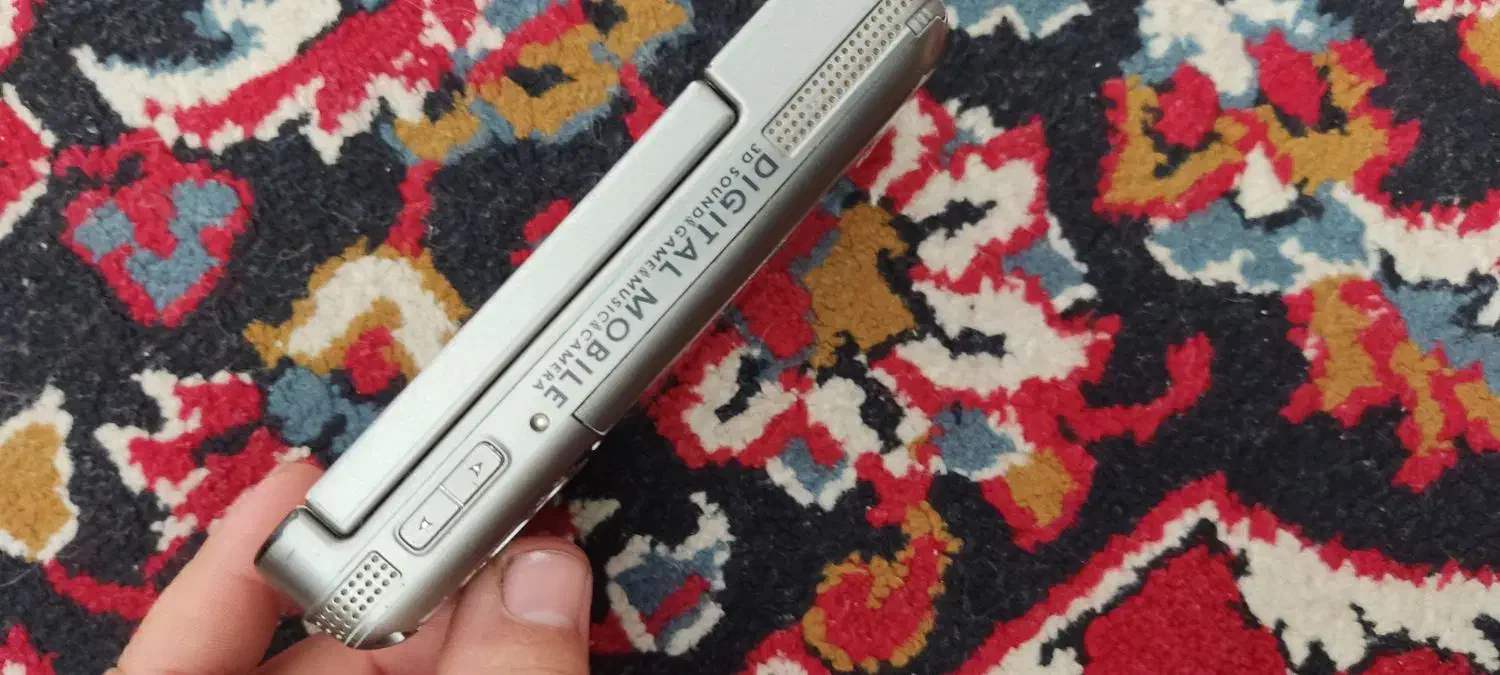 گوشی قدیمی c2000|موبایل|لنجان, |دیوار