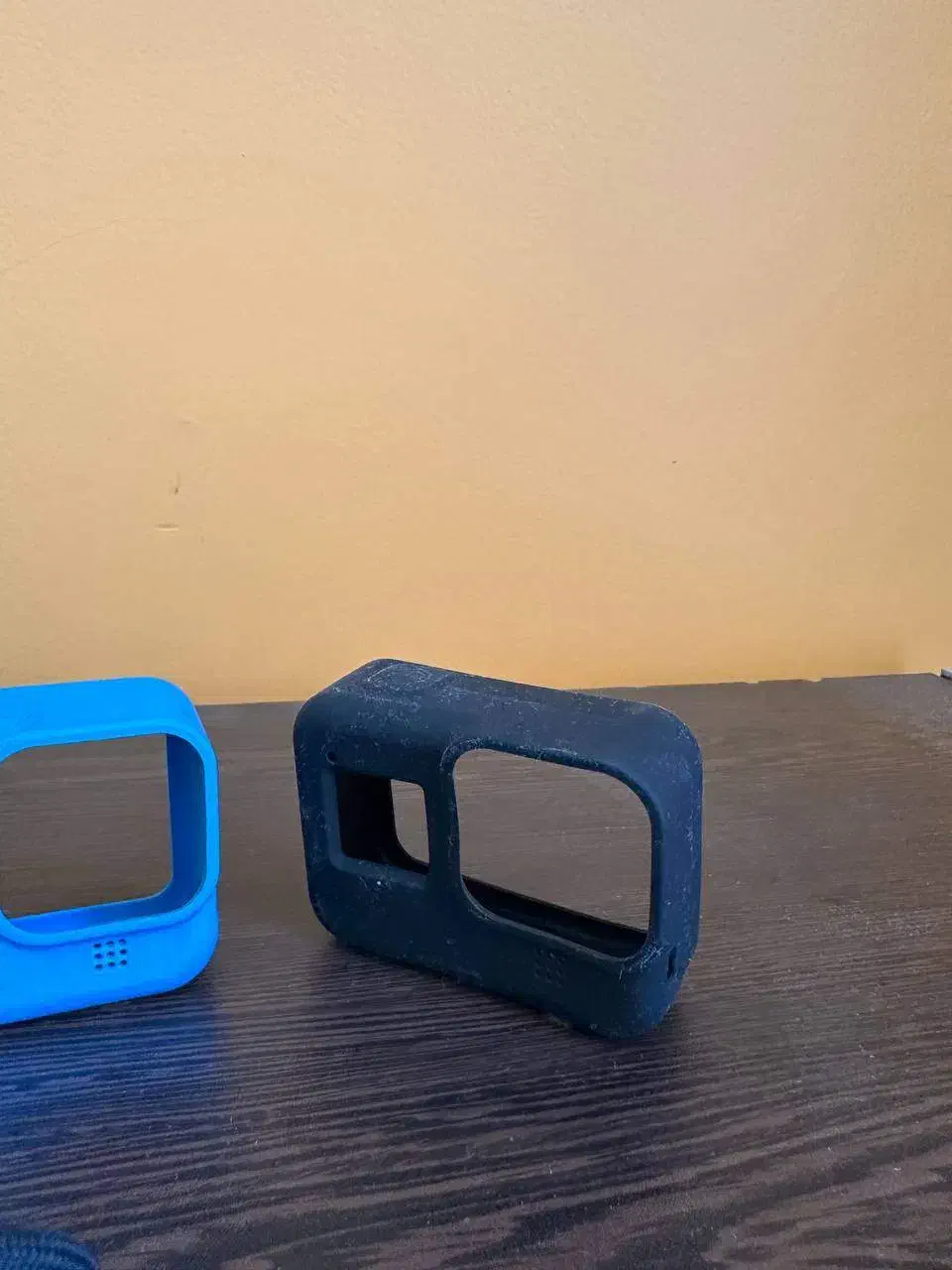 گوپرو ۸ کاور سیلیکونی gopro 8|دوربین عکاسی و فیلم‌برداری|تهران, پاسداران|دیوار