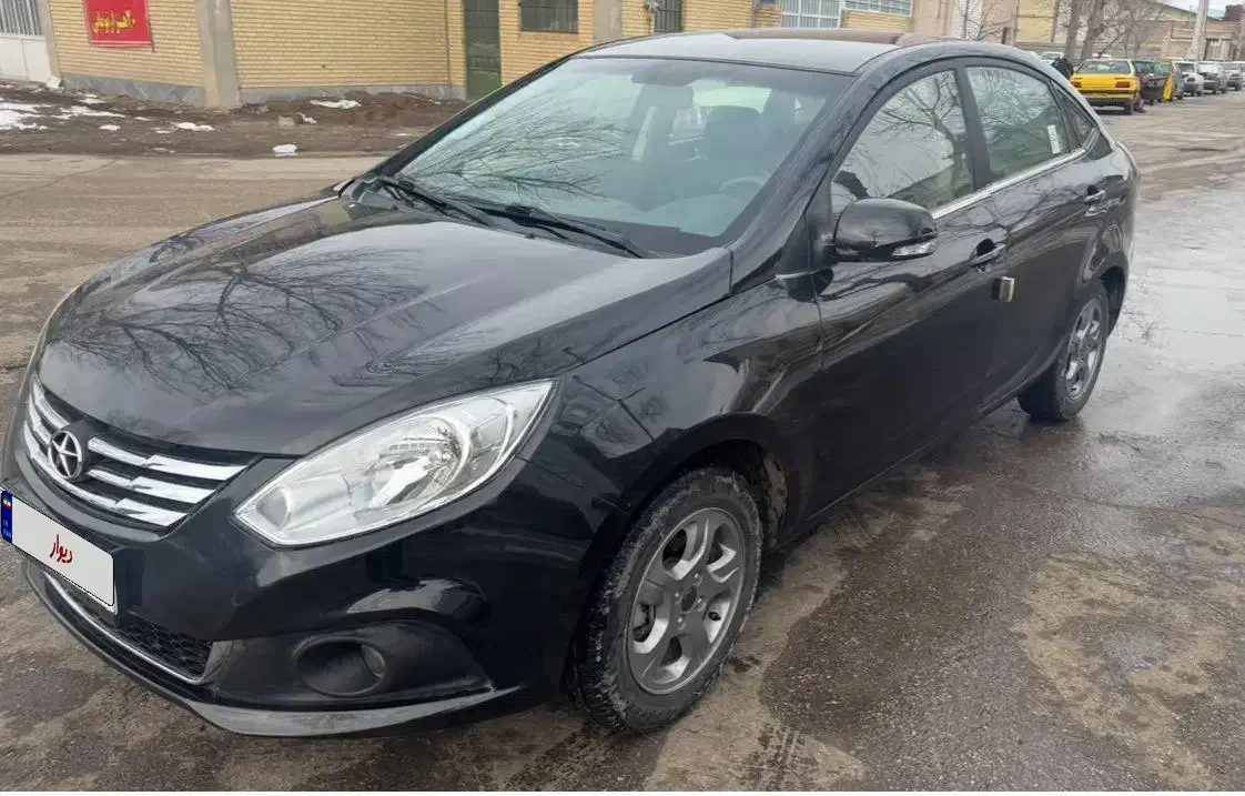 سواری جک جی ۴|خودرو سواری و وانت|اردبیل, |دیوار