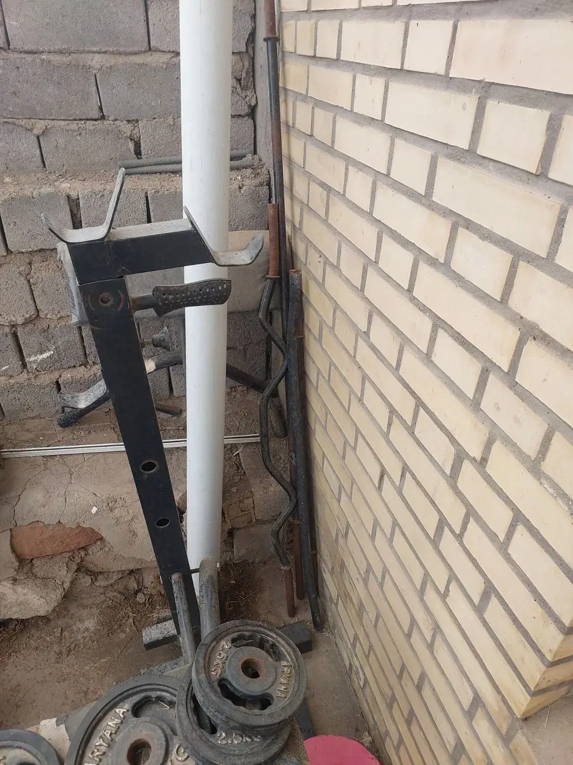 وسایل بدنسازی|تجهیزات ورزشی|نظر کهریزی, |دیوار