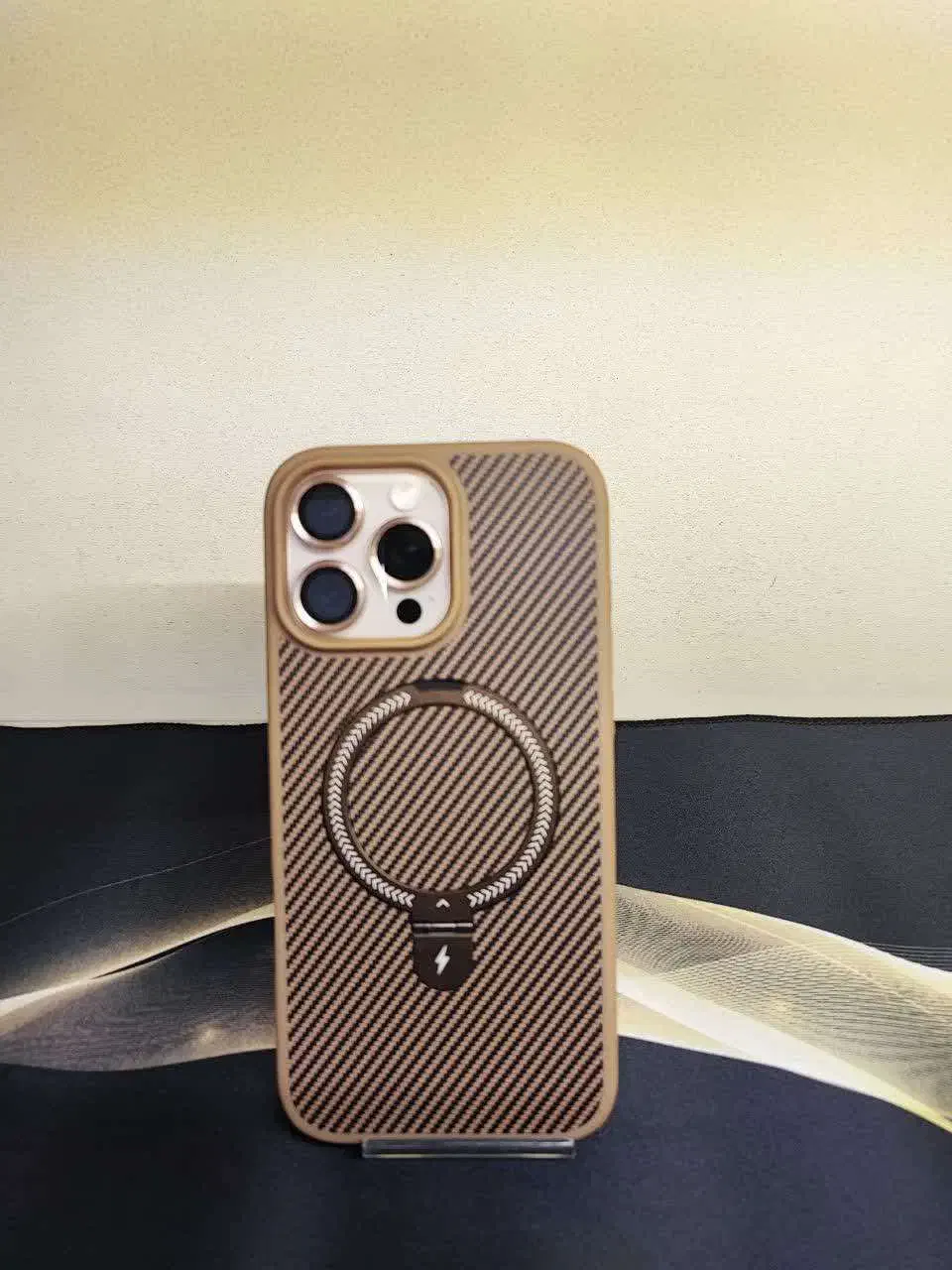 ایفون 16 پرومکس 256 zaa|موبایل|مشهد, جانباز|دیوار