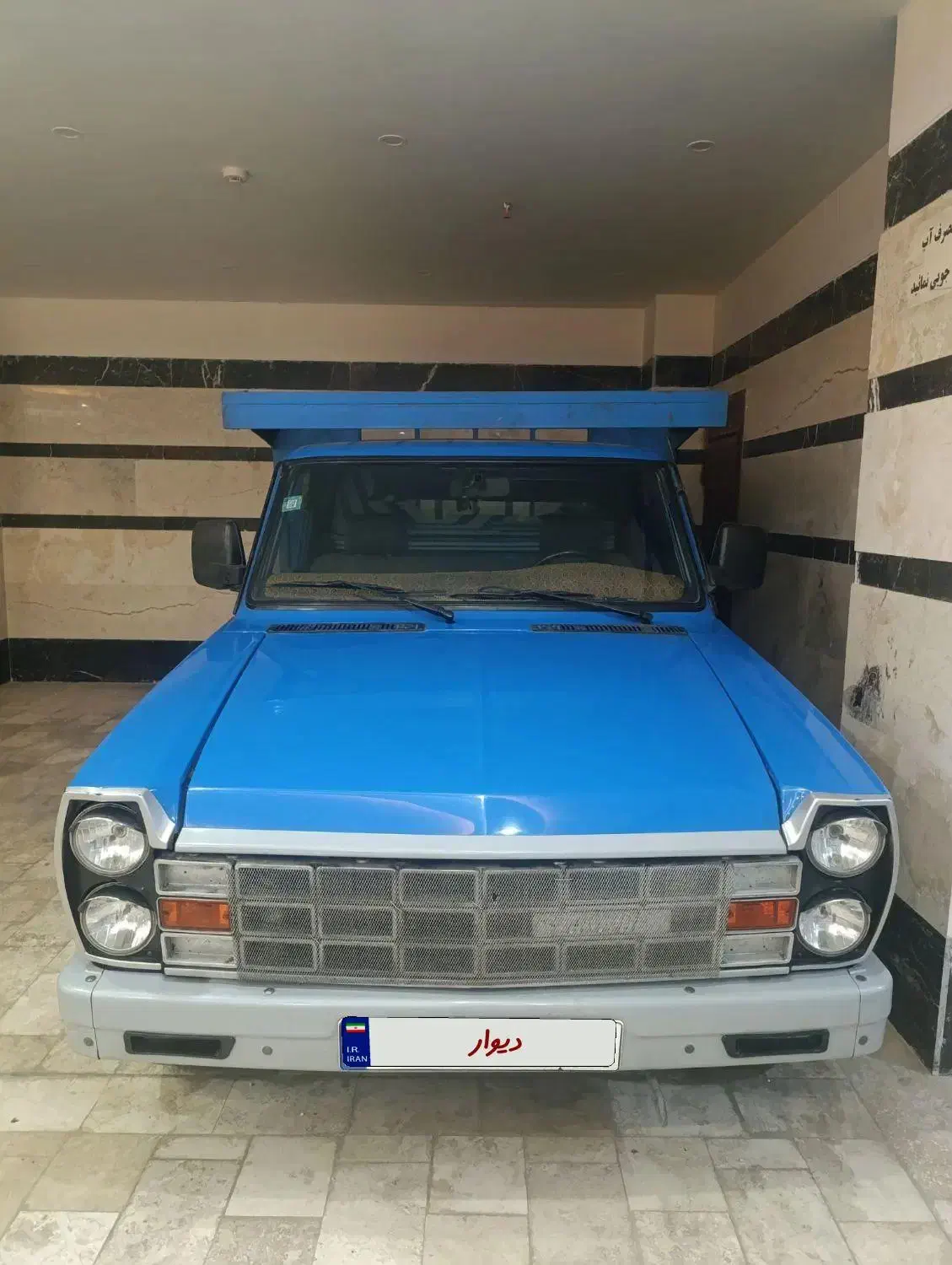 نیسان تک سوز مدل 1402|خودرو سواری و وانت|محمدشهر, محمدشهر|دیوار