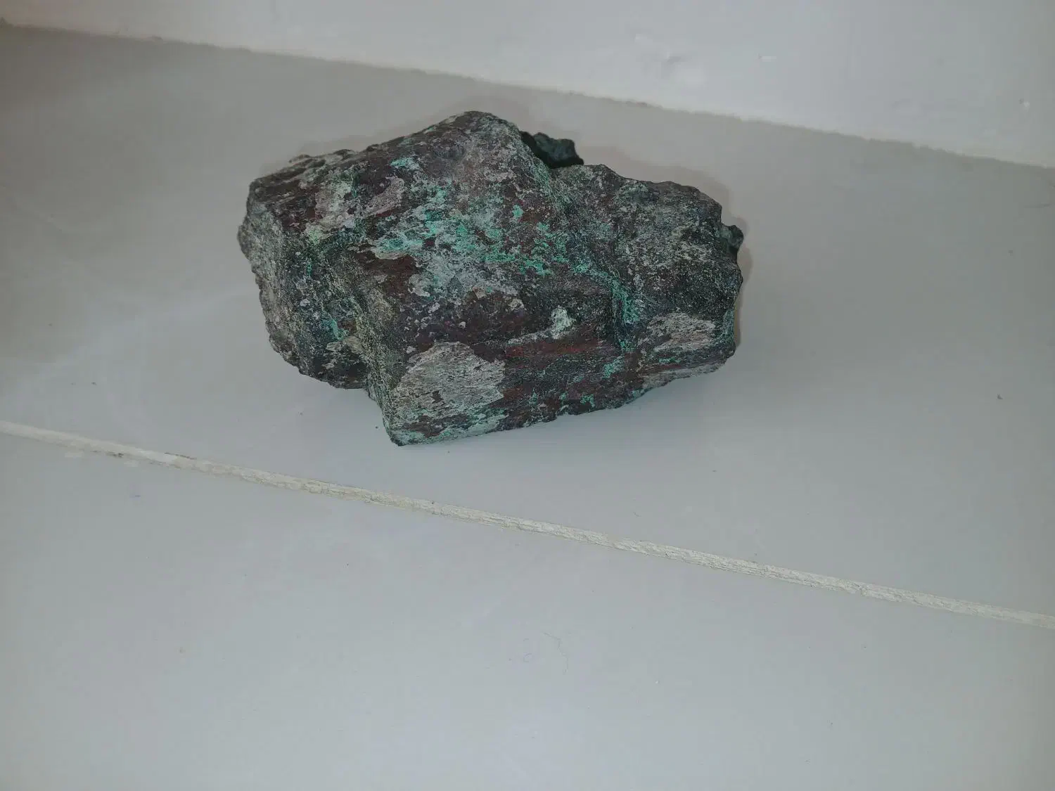 سنگ آهن خاص و کم یاب|جواهرات|اصفهان, باغ کاران|دیوار