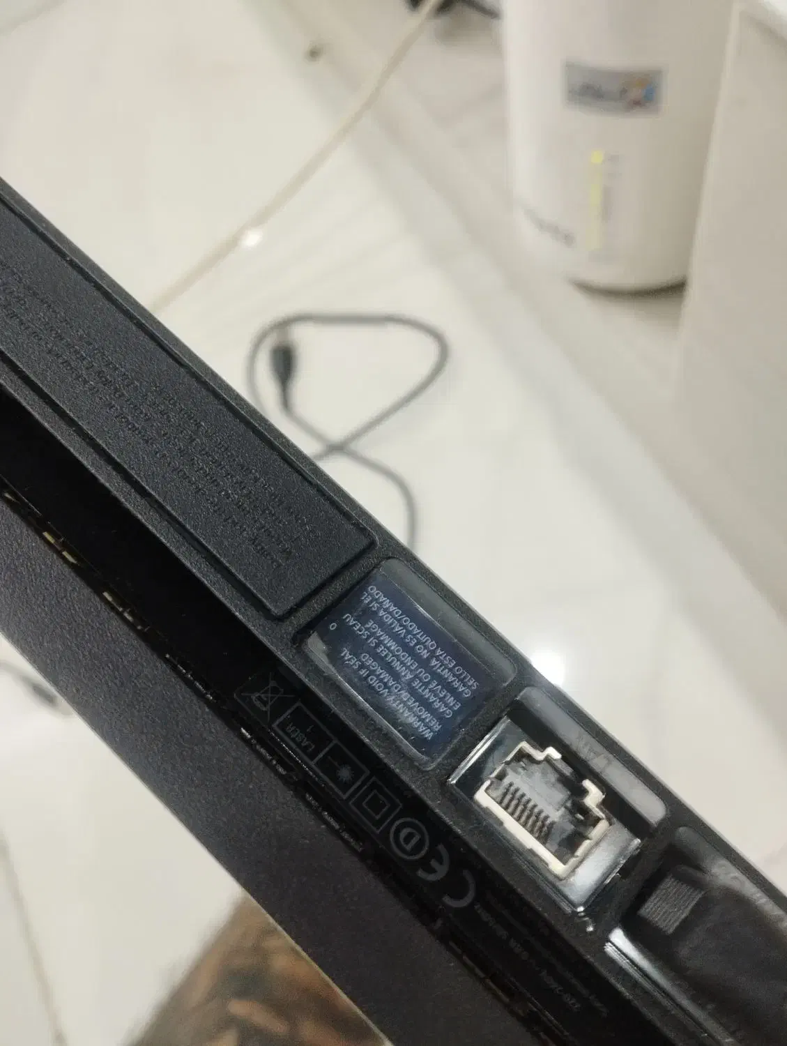 ps4 slim|کنسول، بازی ویدئویی و آنلاین|فردیس, خیام شرقی|دیوار
