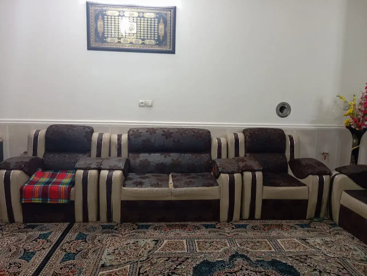 مبل|مبلمان خانگی و میز عسلی|شیراز, شهرک مطهری|دیوار