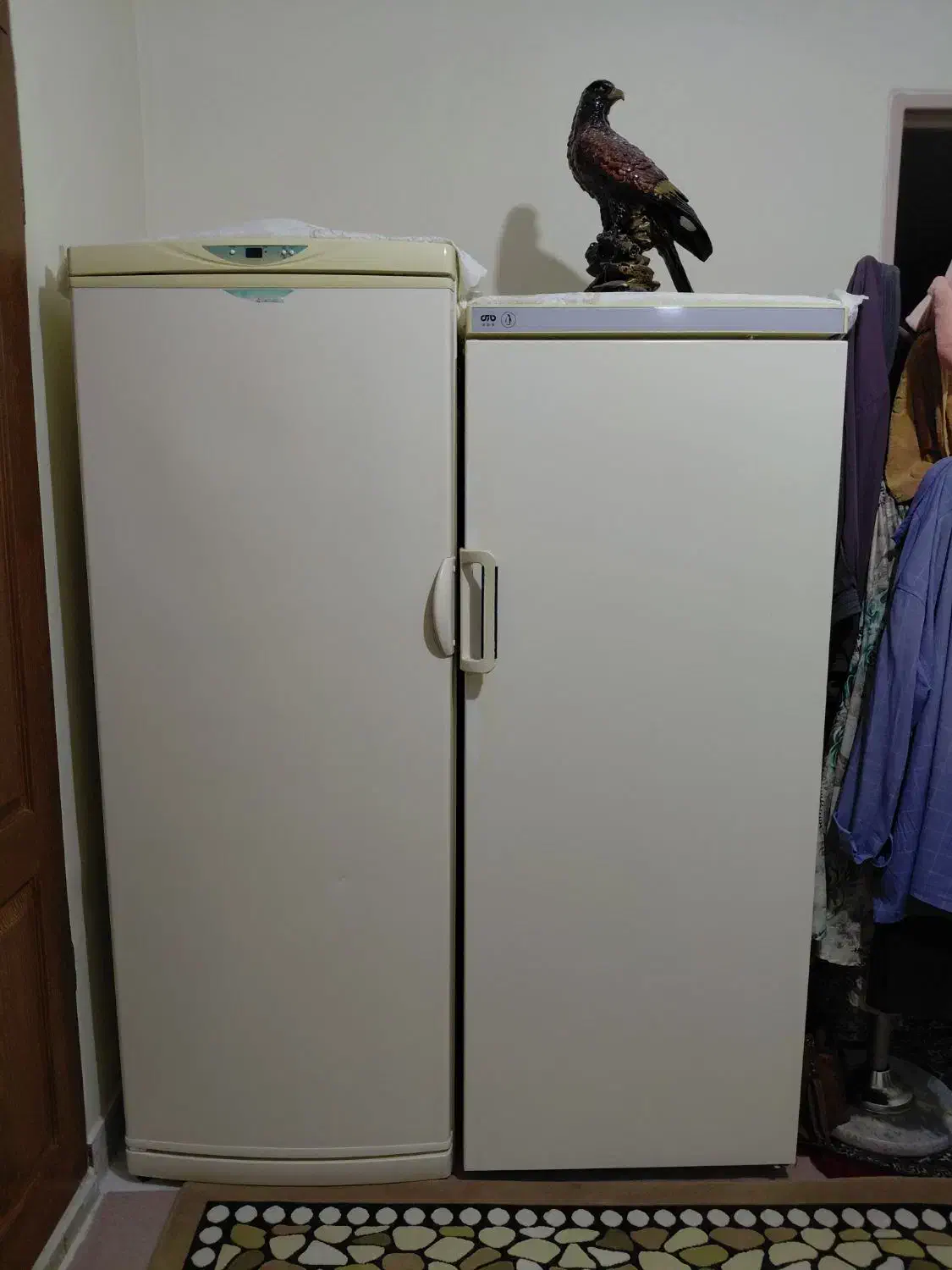 یخچال و فریزر پارس پنگوئن|یخچال و فریزر|شهریار, شهریار|دیوار