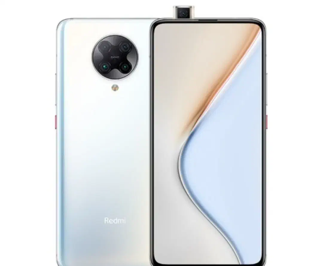 گوشی شیایومی پوکو f2پرو|موبایل|پردیس, فاز ۹|دیوار