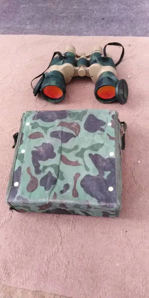 دوربین چشمی|کوهنوردی و کمپینگ|شیراز, ارم|دیوار