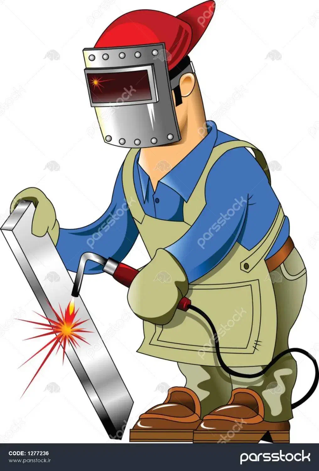 جوشکاری سیار|خدمات پیشه و مهارت|گرگان, |دیوار