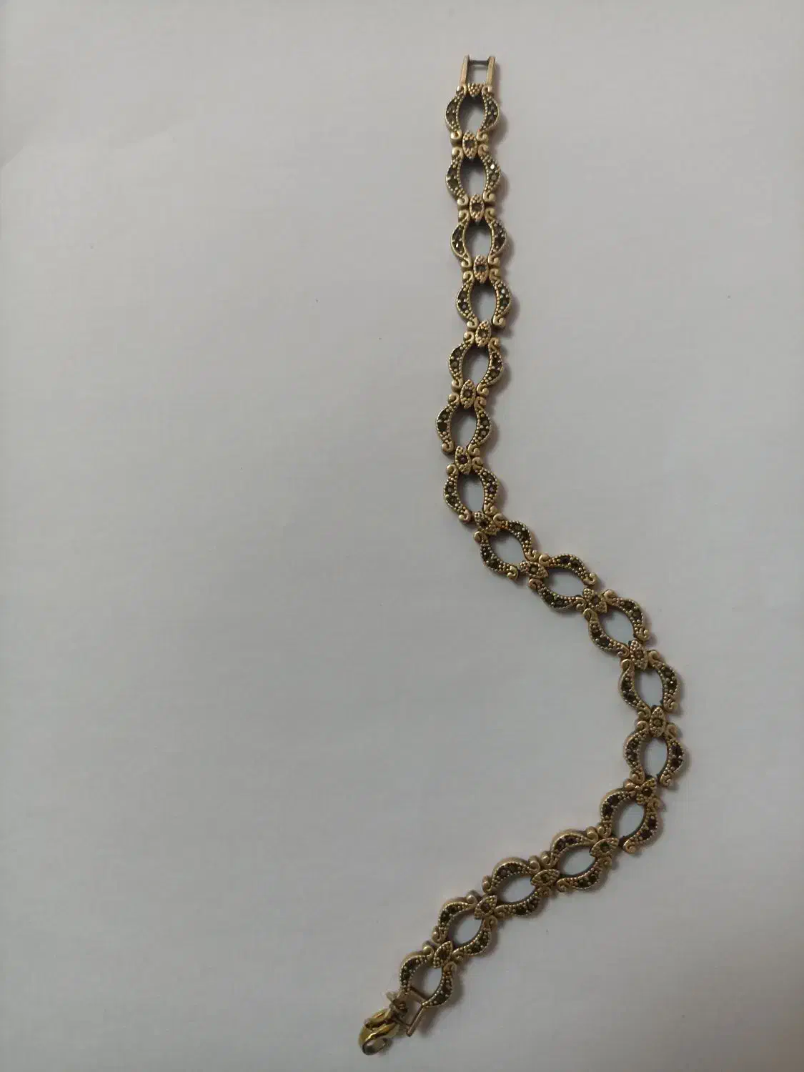 دستنبدطلا روس|جواهرات|بیرجند, |دیوار