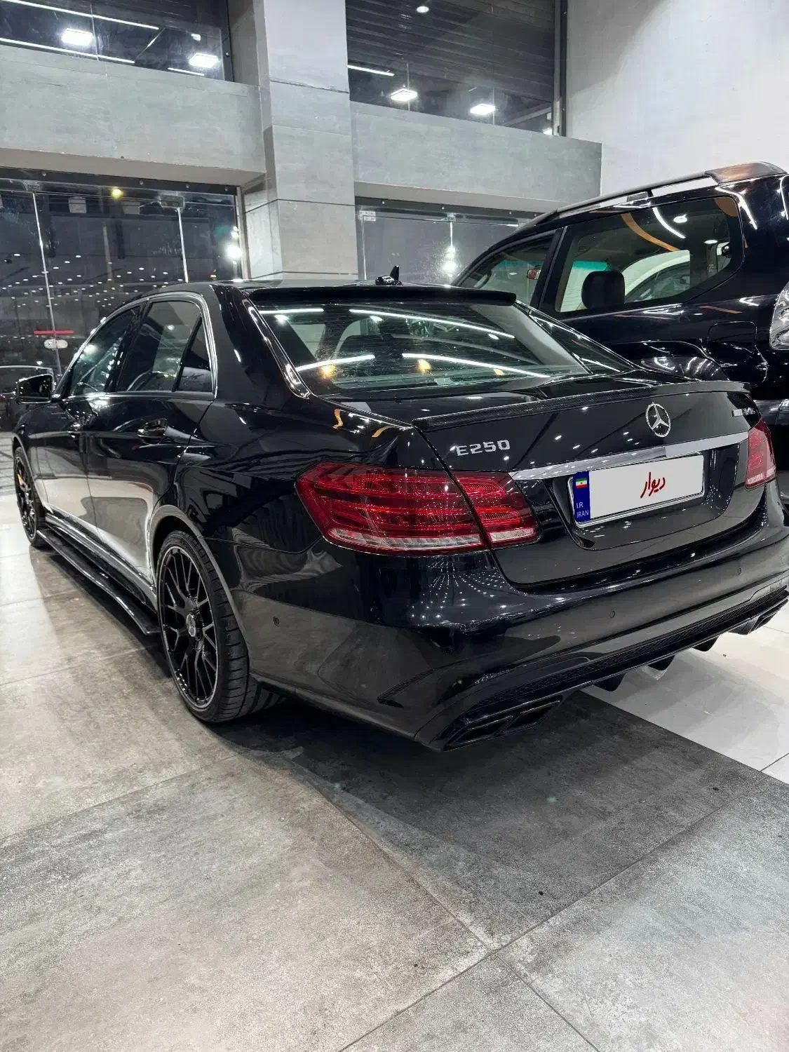 بنز e200 مدل ۲۰۱۴|خودرو سواری و وانت|تهران, هفت چنار|دیوار