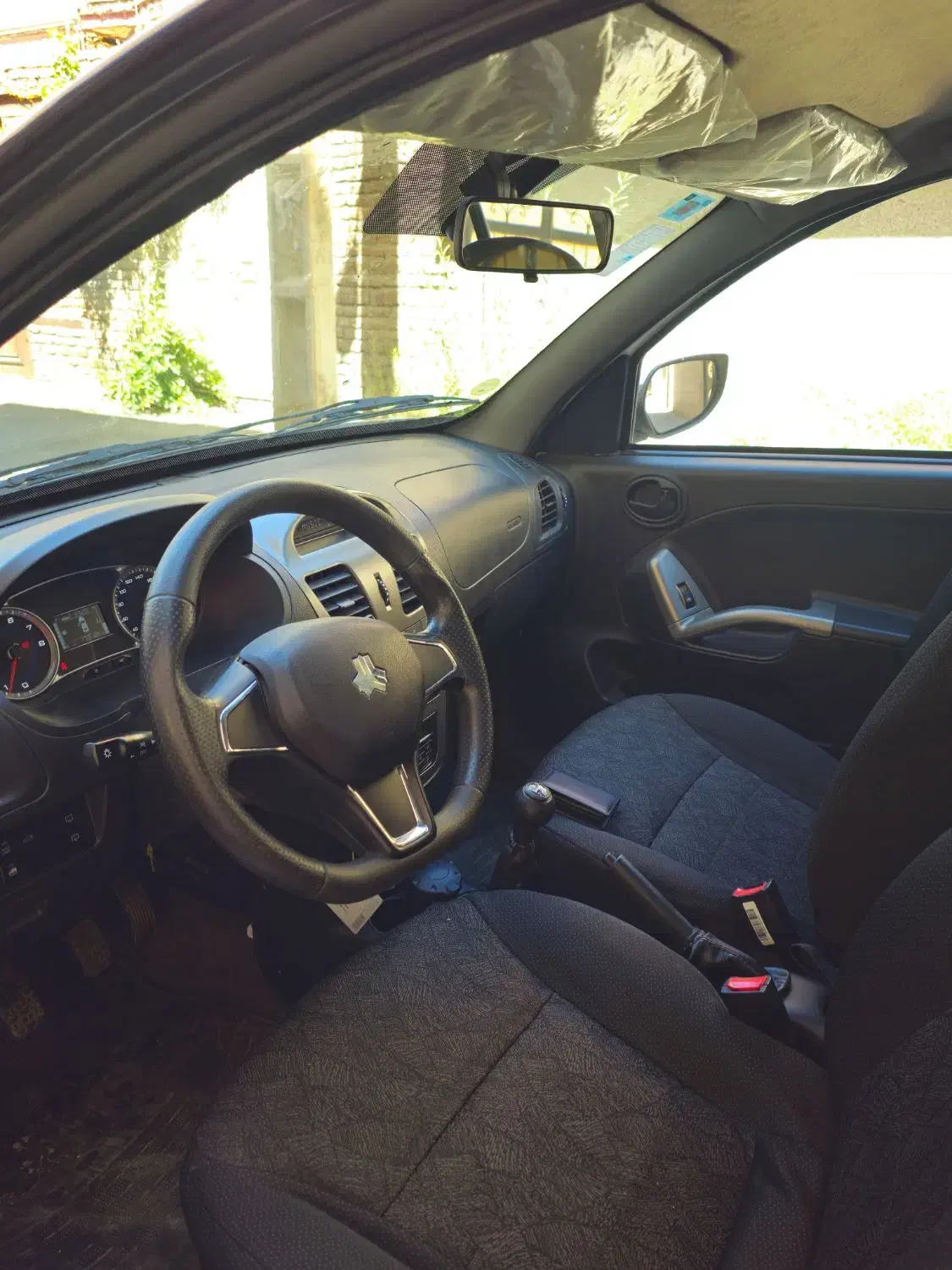 کوییک GX تیپ L|خودرو سواری و وانت|مریوان, |دیوار