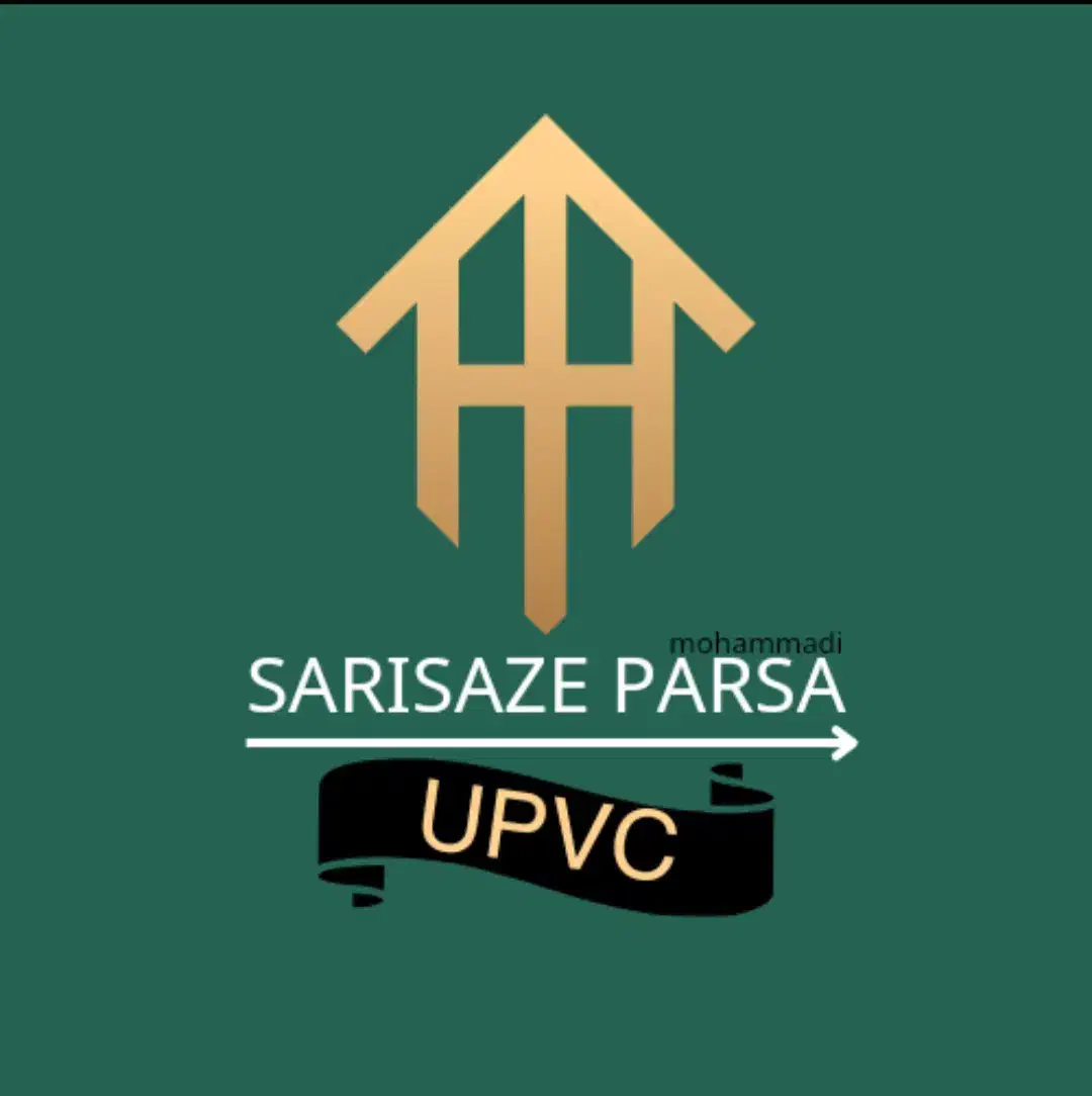 درب و پنجره upvc یو پی وی سی|مصالح و تجهیزات ساختمان|اسلام‌شهر, شهرک واوان|دیوار
