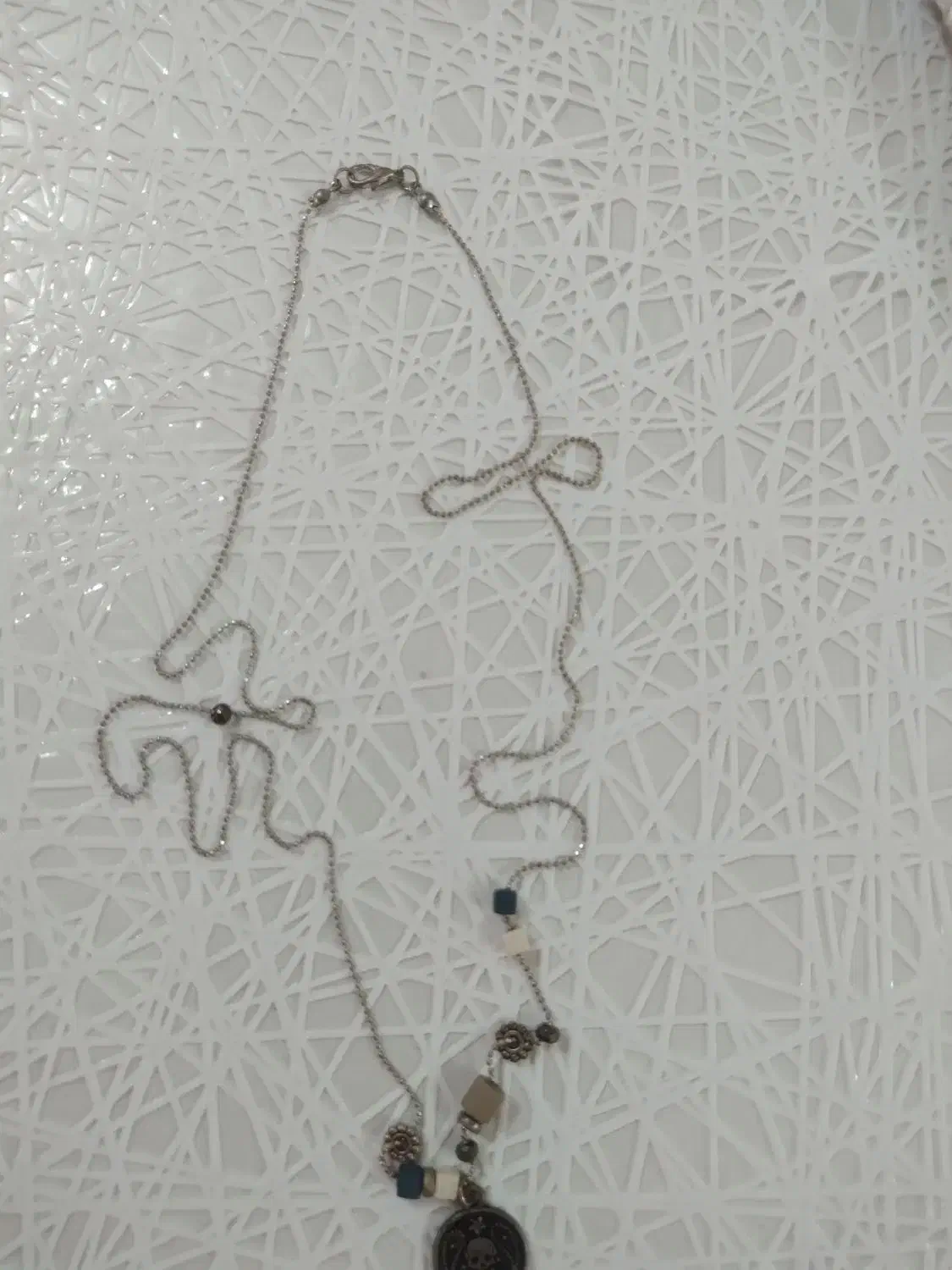 گردبندودستبندوانگشتر|بدلیجات|آستانه اشرفیه, |دیوار