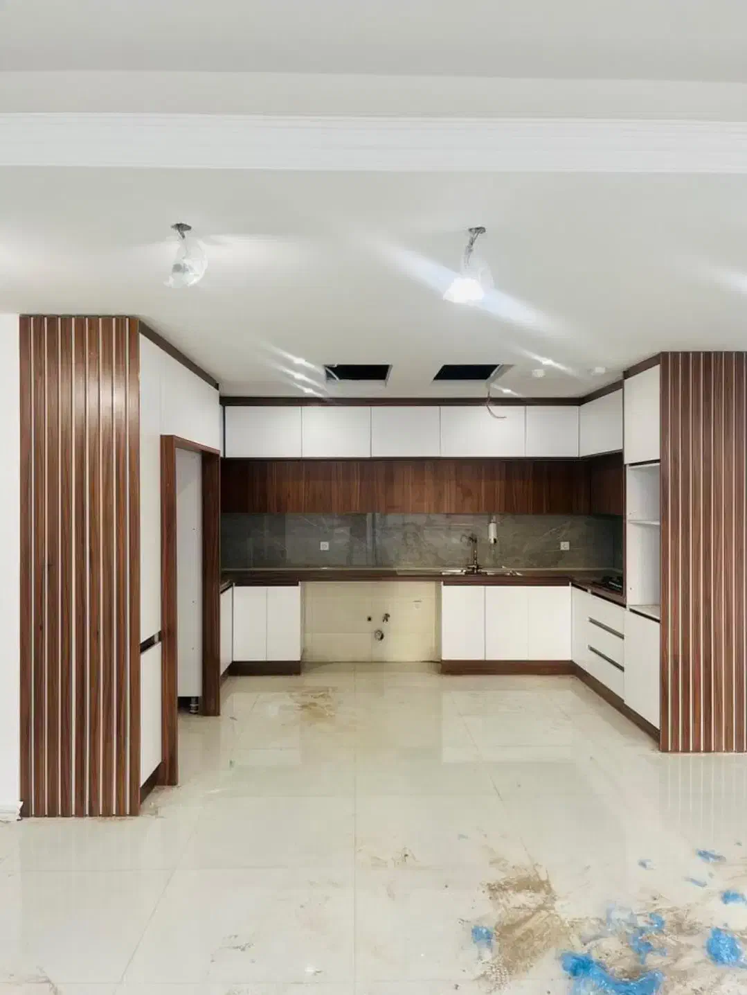 مرکزتولیدبه مصرف کابینت پیش ساخته پاکچوپ گریدA82۱|مصالح و تجهیزات ساختمان|شیراز, کوشک میدان|دیوار