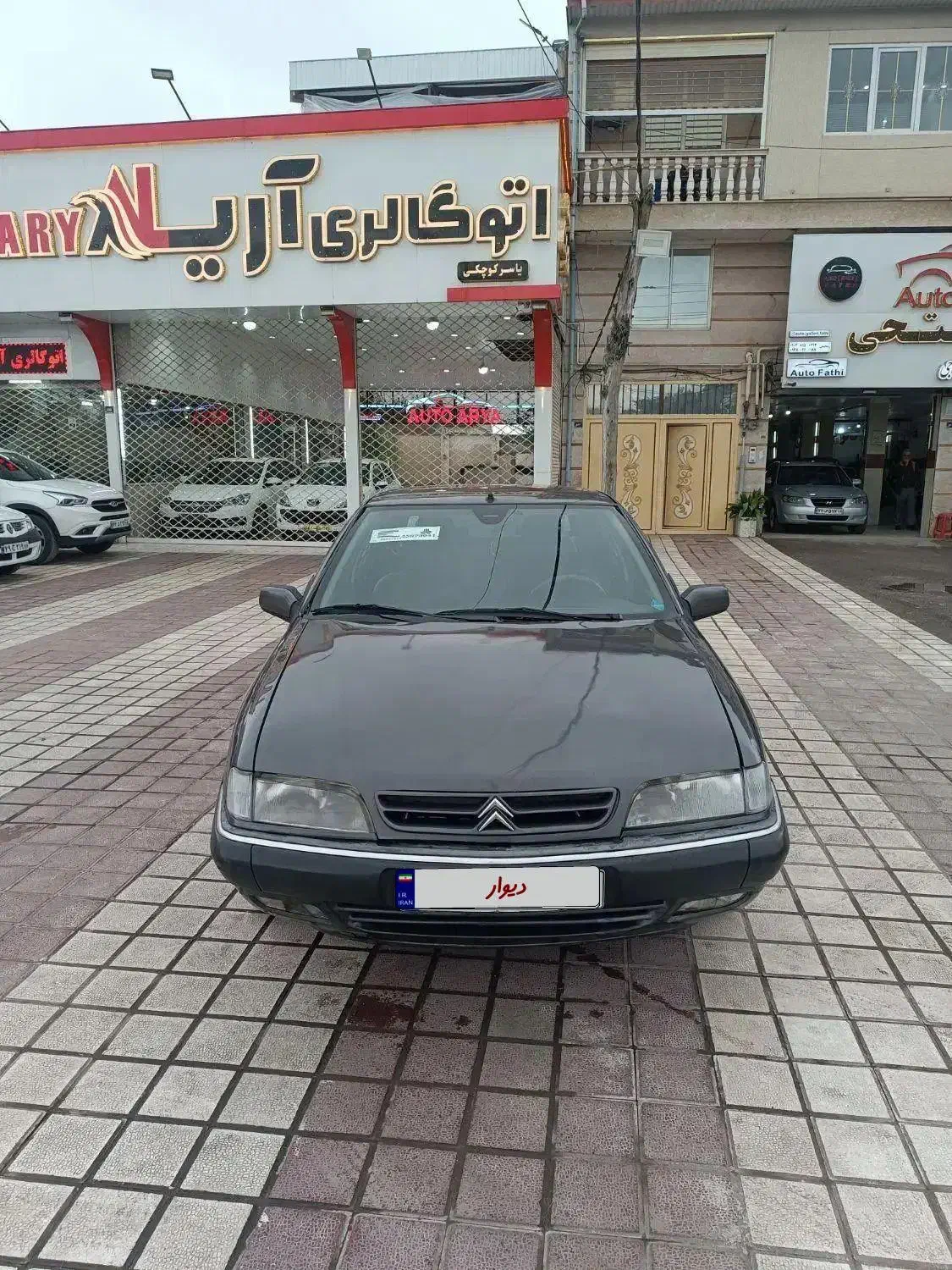 زانیا مدل 84|خودرو سواری و وانت|لاهیجان, بازکیاگوراب|دیوار