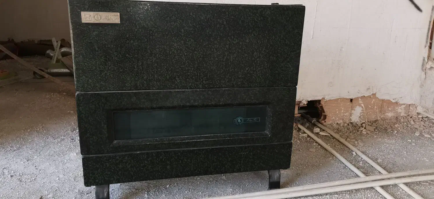 بخاری گازی مهیار|بخاری، هیتر، شومینه|اسلامشهر, شهرک الهیه|دیوار