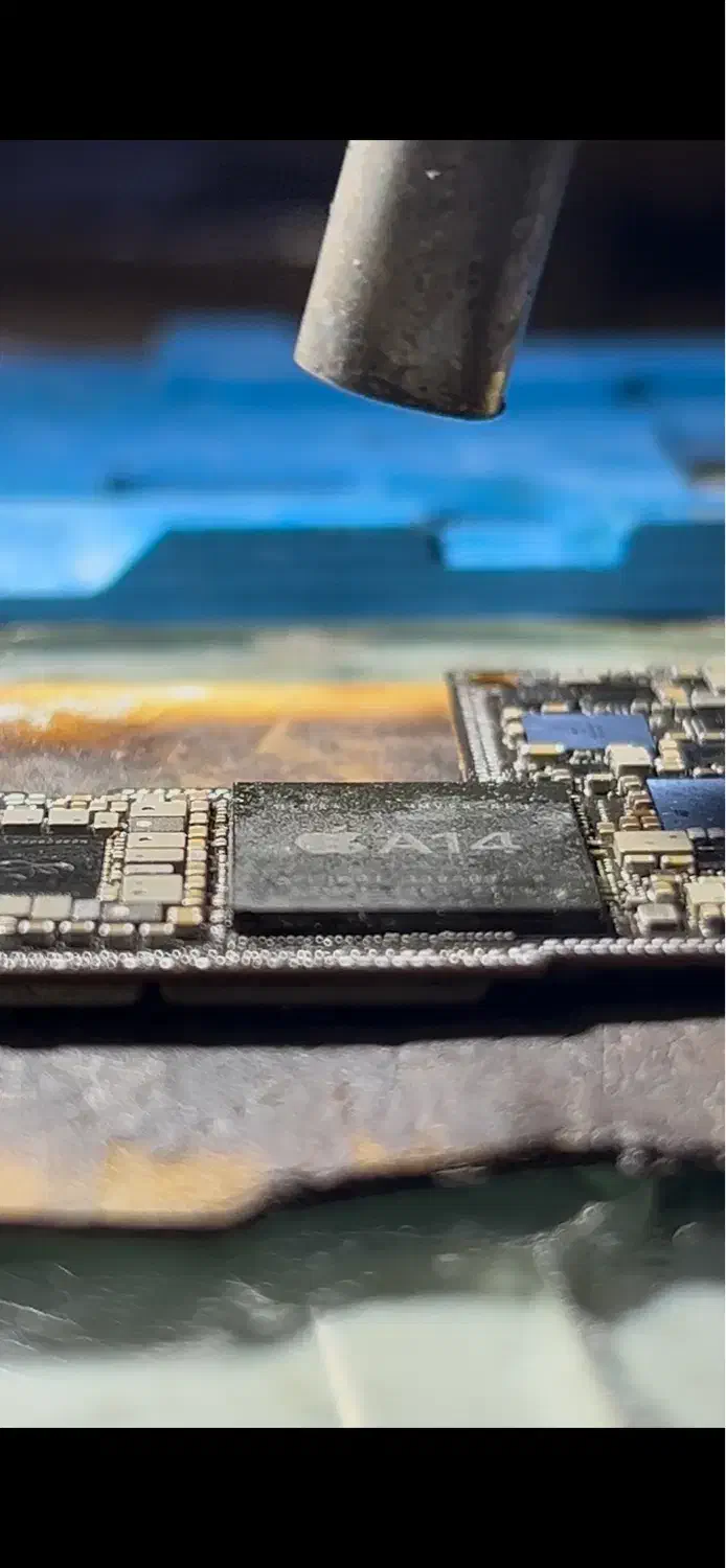 تعمیرات تخصصی موبایل بِنیفون|خدمات رایانهای و موبایل|تهران, جنتآباد جنوبی|دیوار