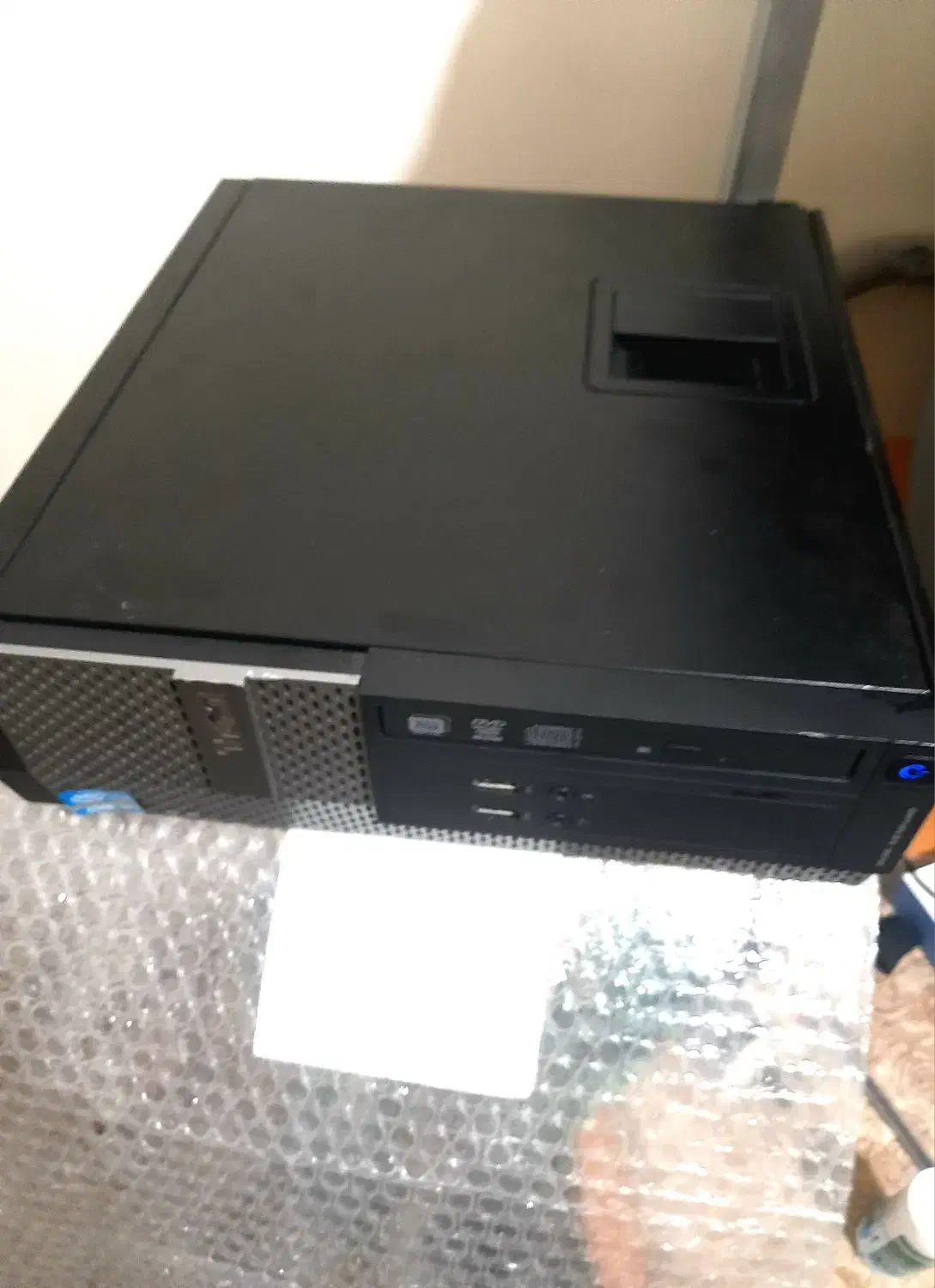 سیستم دسکتاپ آماده  با کارت گرافیک GT 1030|رایانه رومیزی|ماهدشت, |دیوار