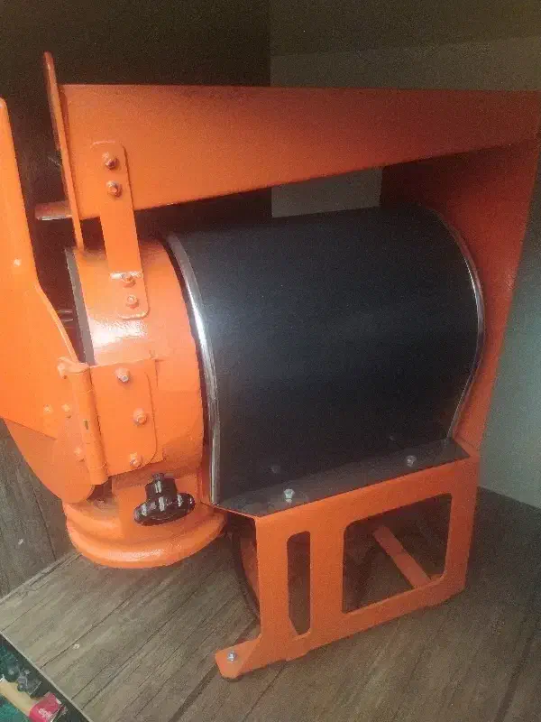 آسیاب صنعتی عطاری|ماشین‌آلات صنعتی|اهر, |دیوار