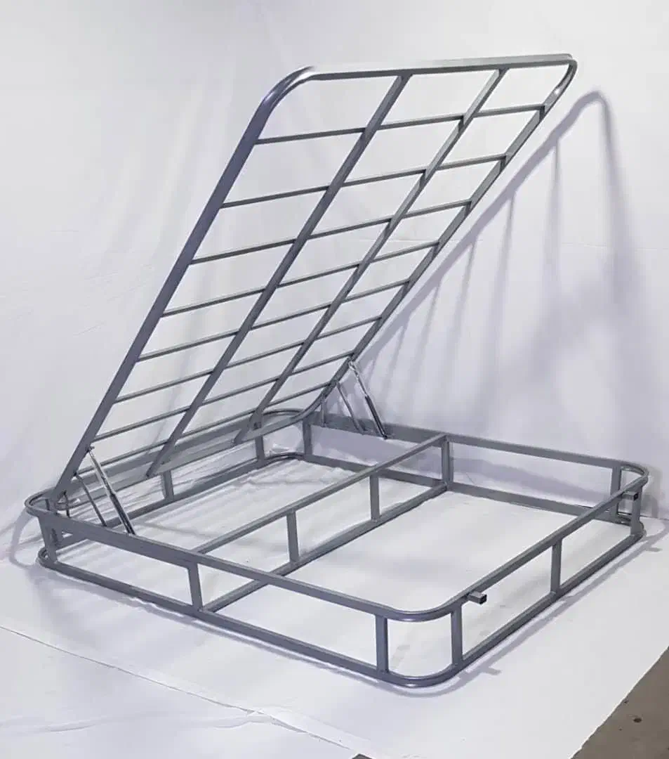 انواع کفی های فلزی و چوبی در سایز های مختلف|تشک تختخواب|تهران, ابوذر|دیوار