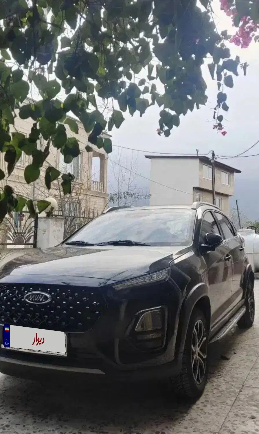 X22 pro|خودرو سواری و وانت|ارومیه, |دیوار