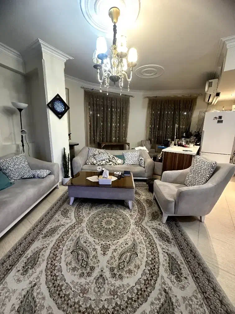 فرمانیه شرقی/۹۰متر/زیر قیمت|اجارهٔ آپارتمان|تهران, فرمانیه|دیوار