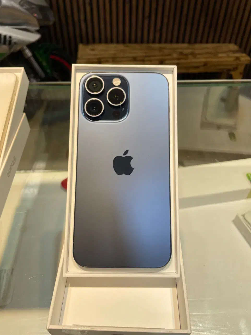 iPhone 15 promax|موبایل|کرمان, |دیوار