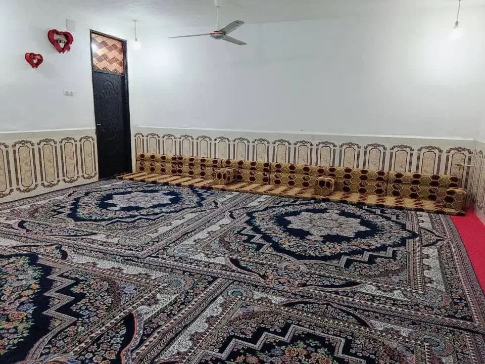 حمیدیه کوی کارگران 4|فروش خانه و ویلا|حمیدیه, |دیوار