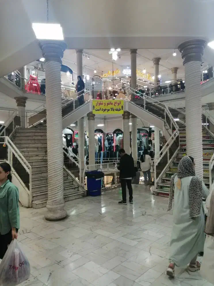 فروش یا معاوضه مغازه ۱۲ متری،سیمتری بازار یاقوتی|فروش مغازه و غرفه|اردبیل, |دیوار