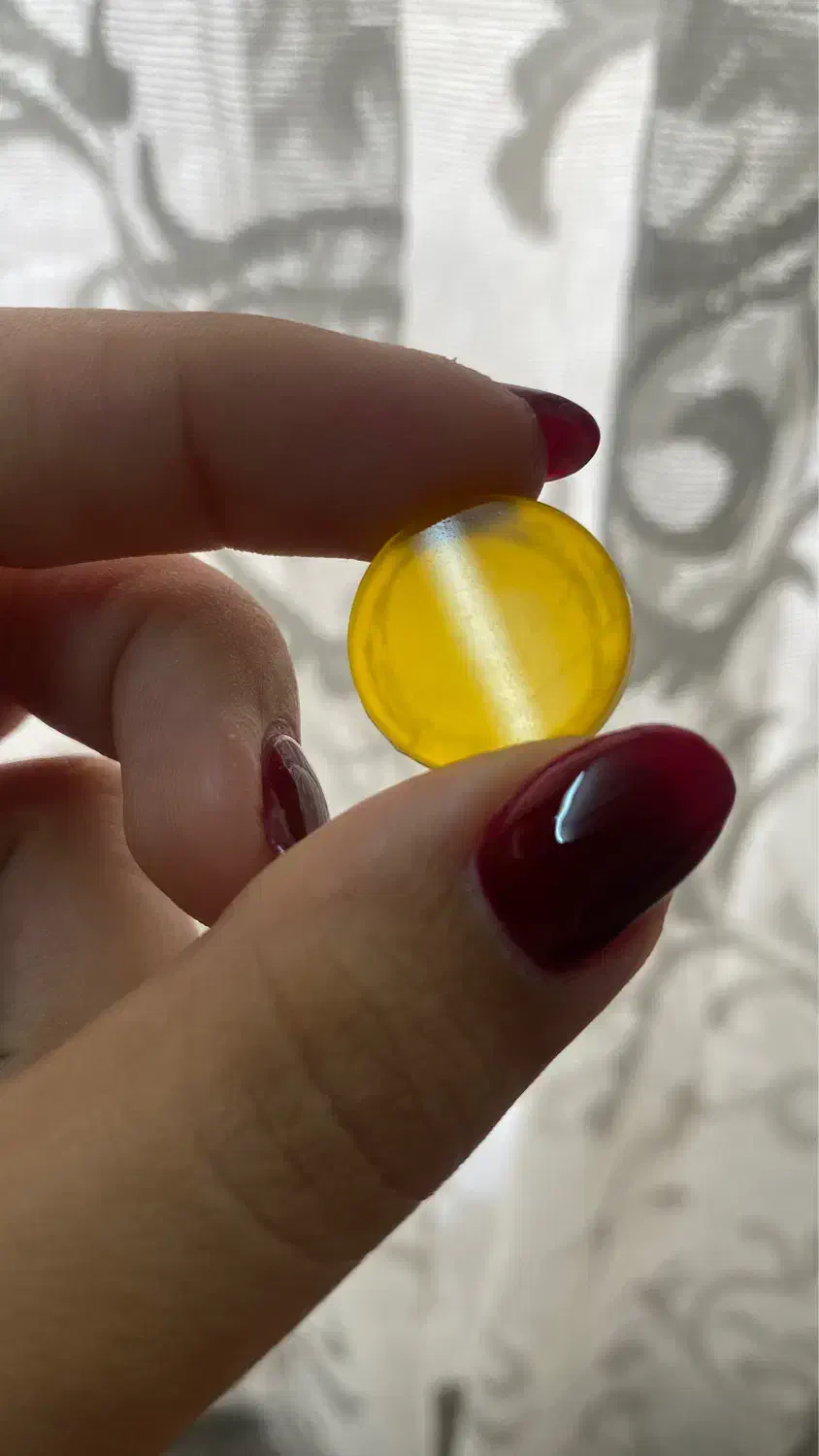 دو عدد سنگ و یک تو گردنی|زیورآلات و اکسسوری|رشت, پیرسرا|دیوار