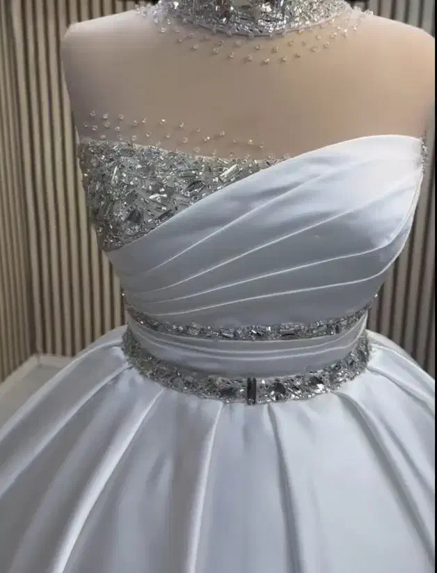 مزون عروس انواع لباس عروس خاص|لباس|مشهد, بهشت|دیوار