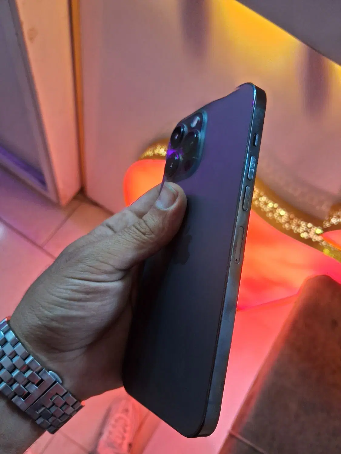 IPhone 13 pro max|موبایل|الیگودرز, |دیوار