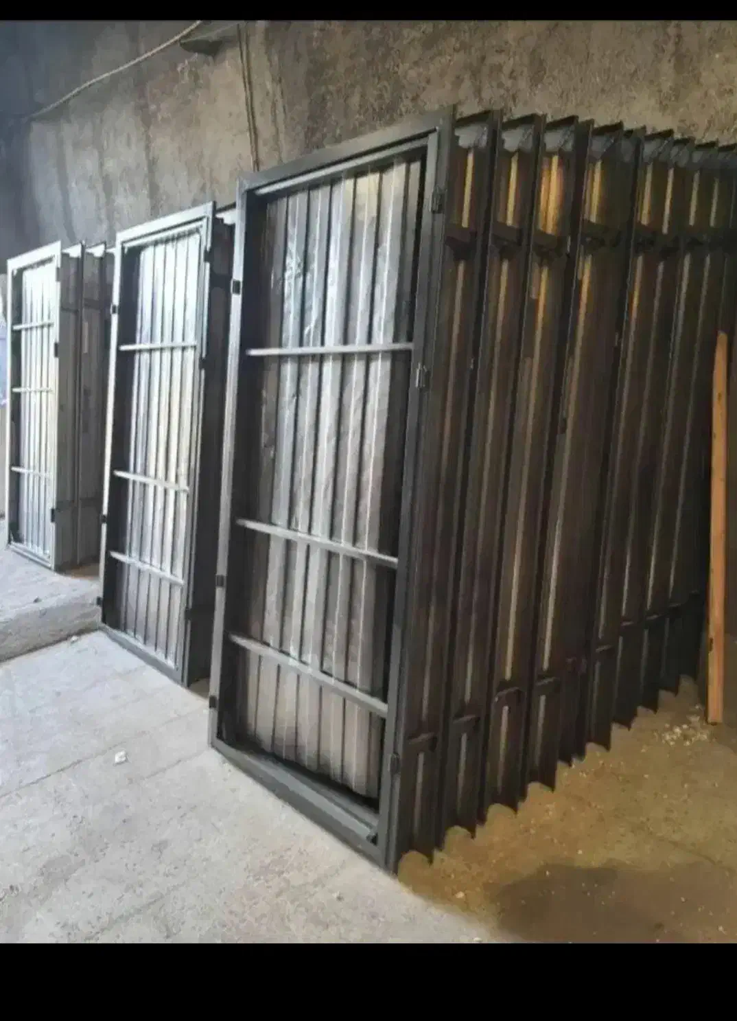 کد1587درب بلوط ضدسرقت ورودی حمام دستشویی ضداب|مصالح و تجهیزات ساختمان|کرج, گلشهر|دیوار