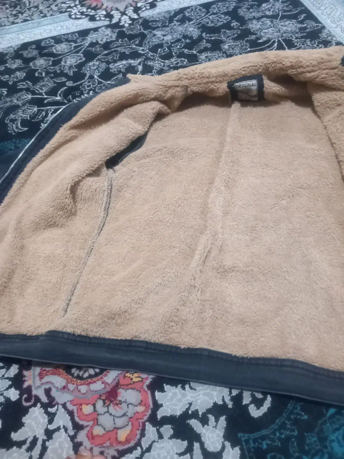 سلام یک عد کابشن مردانه در حدنو|لباس|فسا, |دیوار