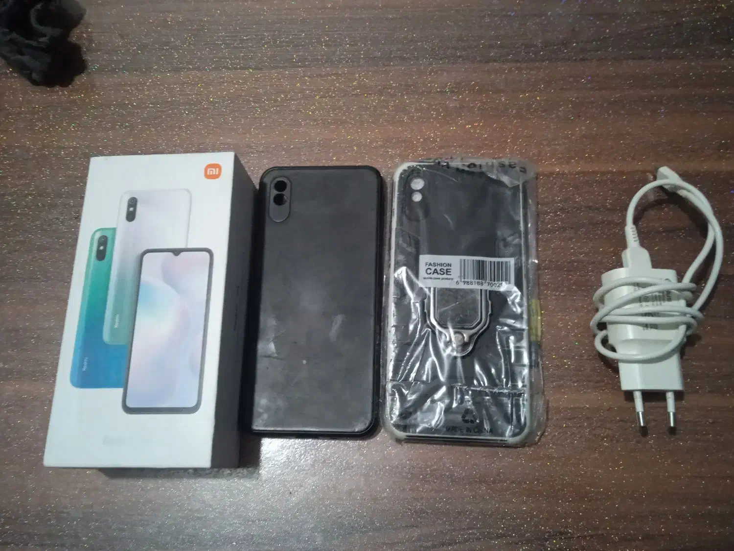 موبایل شیامی 9A|موبایل|آستانه اشرفیه, |دیوار