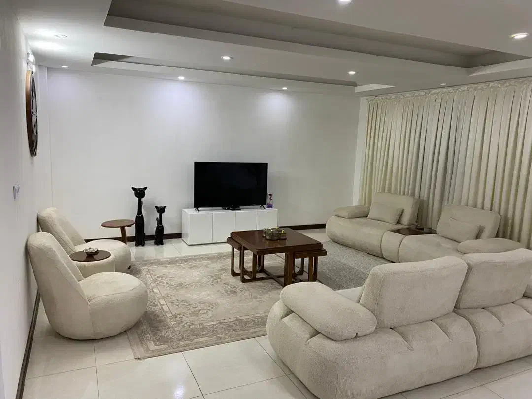 آپـارتمان127متر/دو واحدی/نو ساز/بهشتـی|فروش آپارتمان|قرچک, شهرک الحدید|دیوار