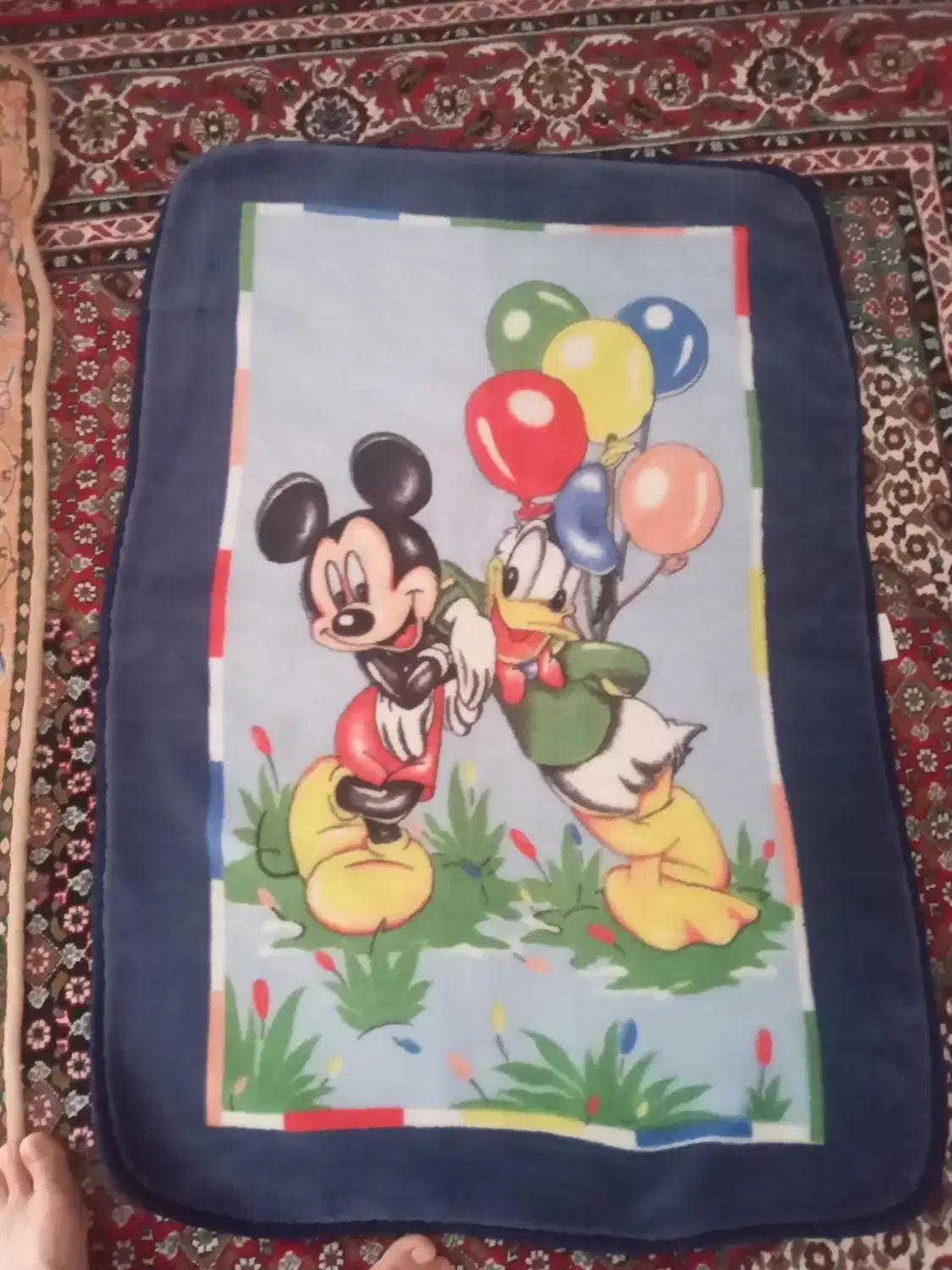 پتونوزادی|اسباب و اثاث بچه|اردبیل, |دیوار