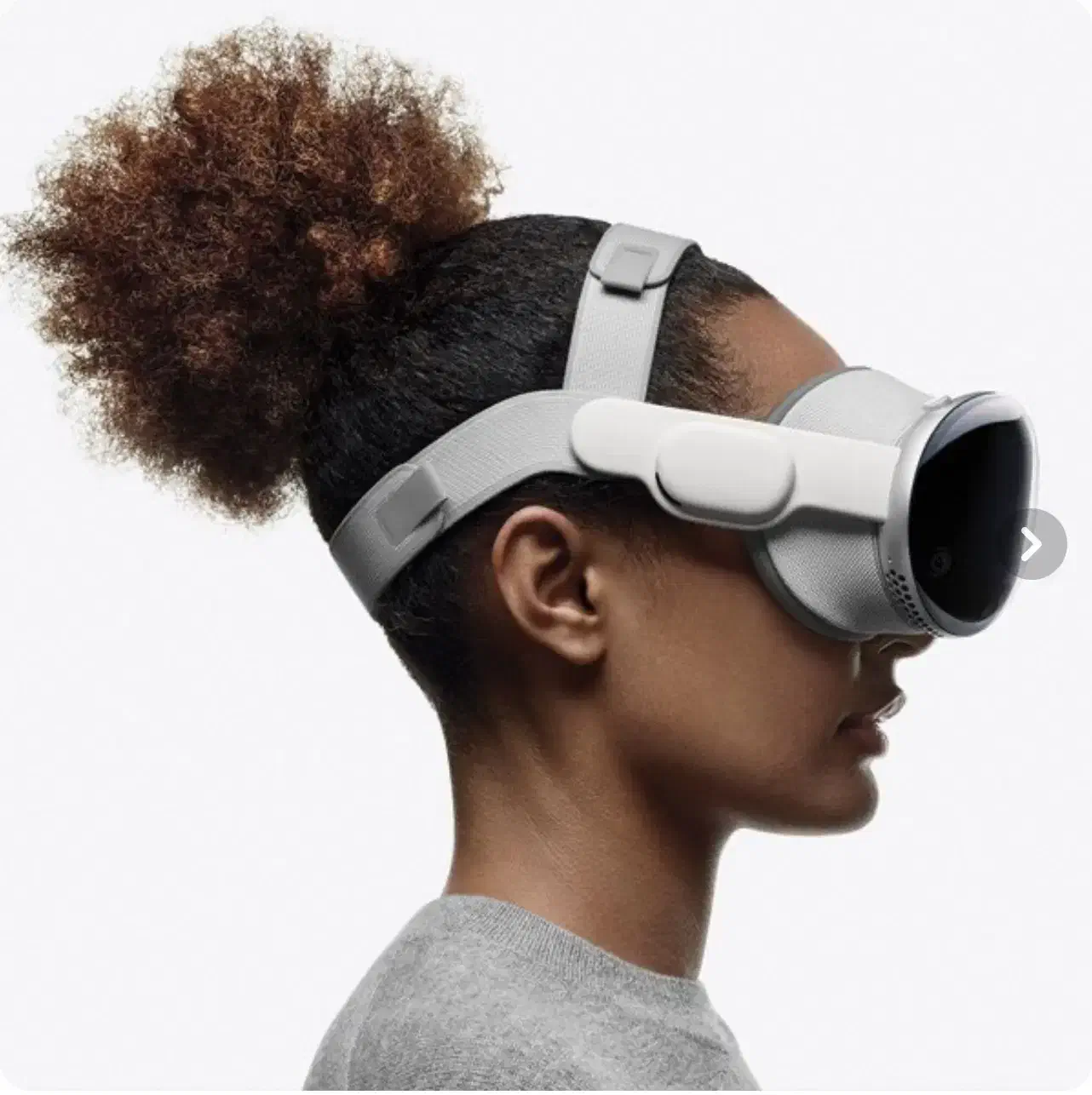 ویژن پرو اپل 256|کنسول، بازی ویدئویی و آنلاین|تهران, فرمانیه|دیوار