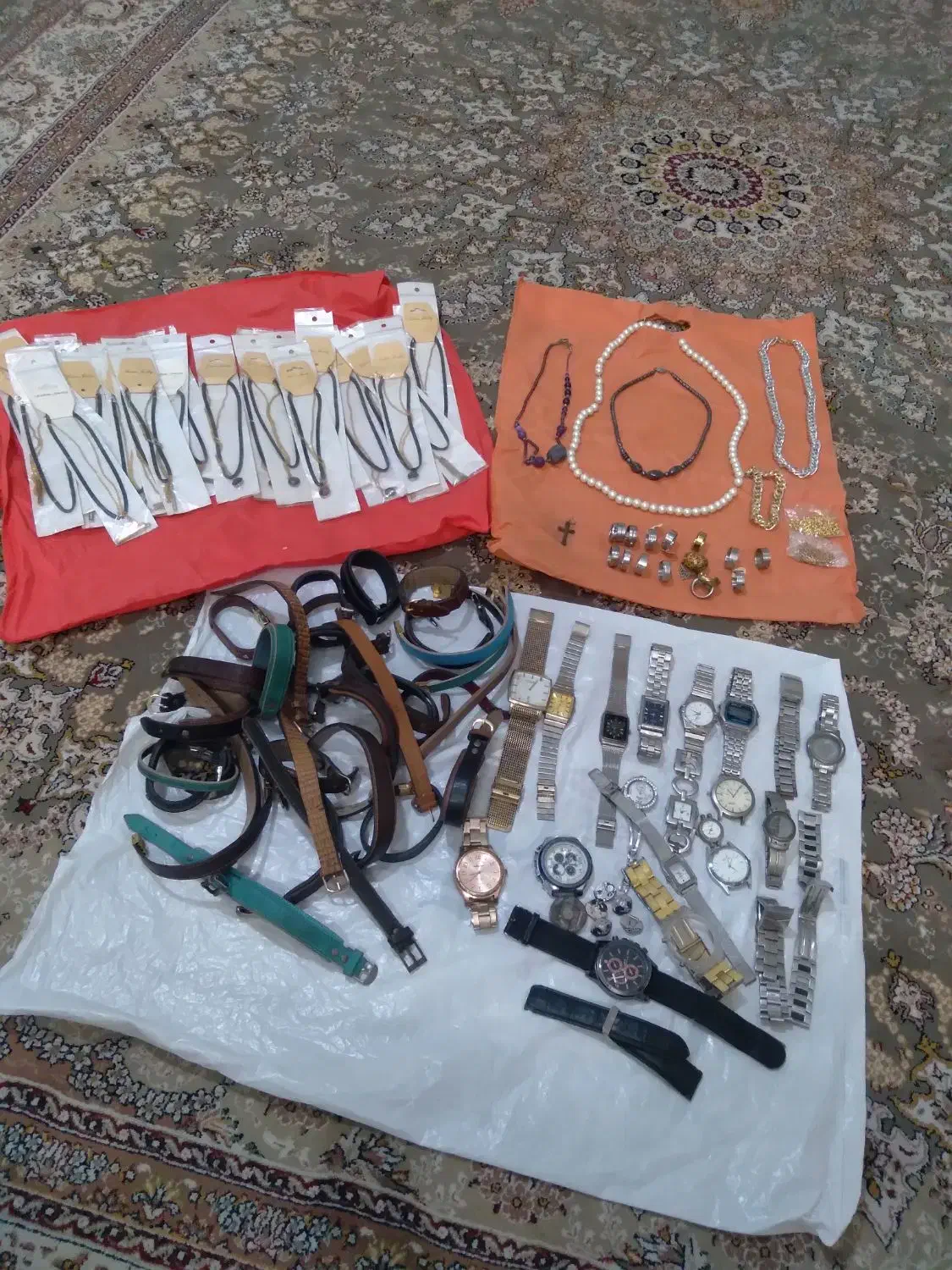 بدلیجات|بدلیجات|باغستان, |دیوار