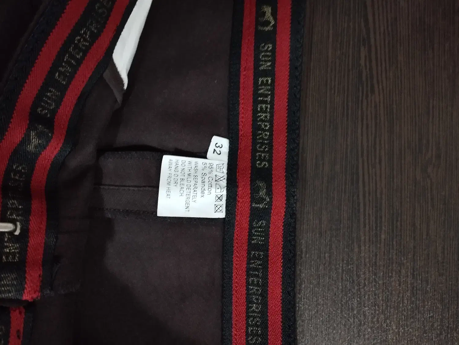 شلوار سوارکاری دخترانه سایز 40|اسب و تجهیزات اسبسواری|کرج, دهقان ویلا|دیوار